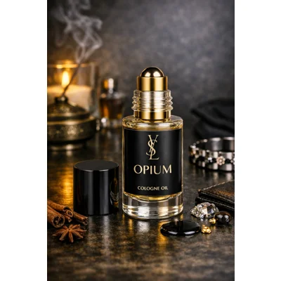 YSL: Opium (M)