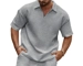 Men shirt with shorts