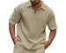 Men shirt with shorts