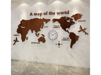 World Map