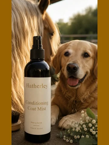 Conditioning Coat Mist