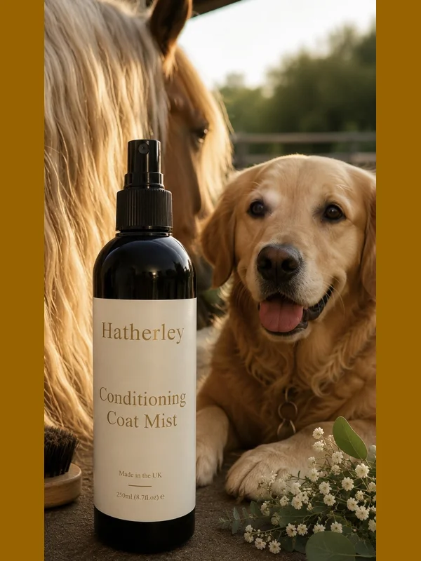 Conditioning Coat Mist