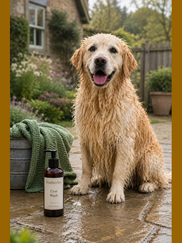 Coat Wash