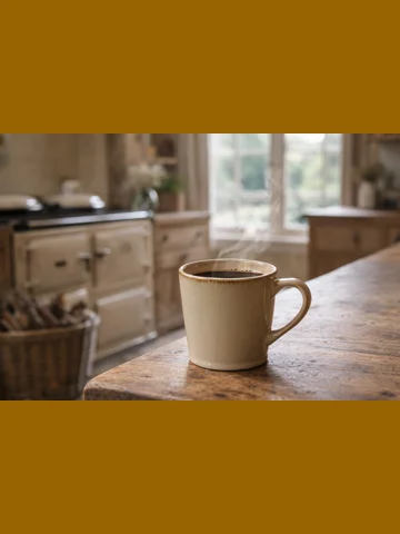 The Hatherley Mug