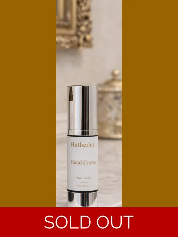 Hatherley Hand Cream