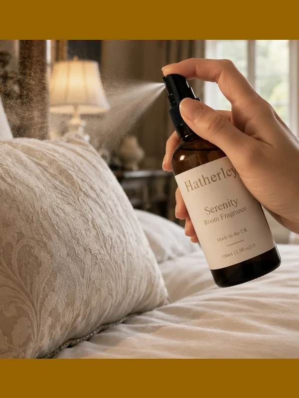 Serenity Room Fragrance