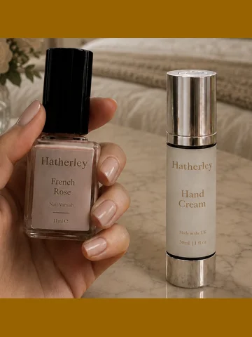 Hand Care Duo