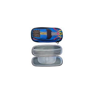 Racing Car Pencil Case
