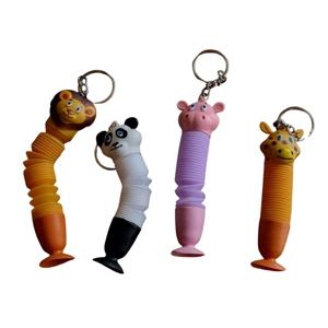 Little Stretchy Animal