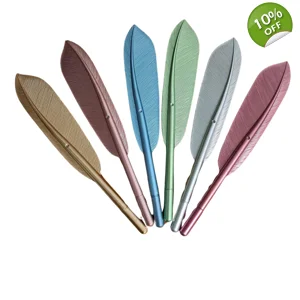 Feather Pen