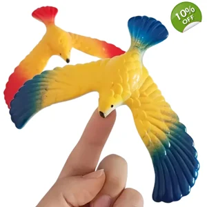 Balancing Bird