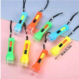 Mini Torch - 9cm