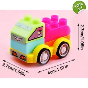 DIY Vehicle Assembly