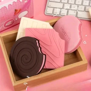 Sweet Scented Notepads - Random Selected