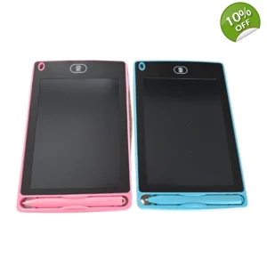 LCD Writing Tablet - 8.5 inch