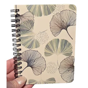 Notebook - A6