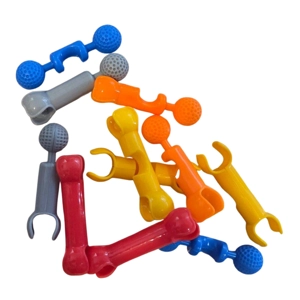 Connector Sticks. Pack Of 10