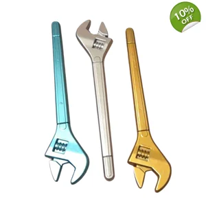Spanner Pens