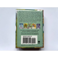 The Tree of life oracle cards