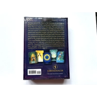 Shamanic star wisdom oracle card deck