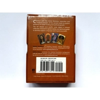 Goddesses, Gods and Guardians oracle cards