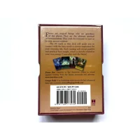 Oracle of the Fairies Oracle Cards