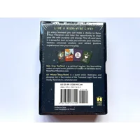 Raise Your Vibration Oracle Cards