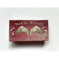 Angel Wishes Affirmation cards