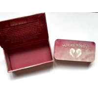 Angel Wishes Affirmation cards
