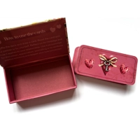 Love Affirmation cards