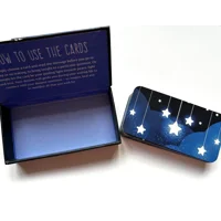 Sweet Dreams Affirmation cards