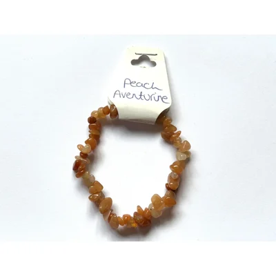 Peach Aventurine Crysta..