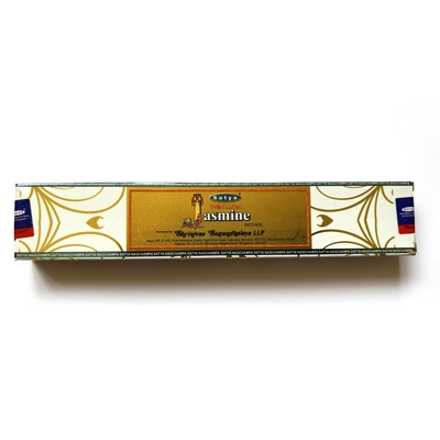 Jasmine incense sticks