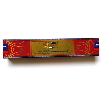 Rose Incense Sticks
