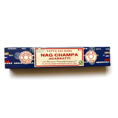 Nag Champa Incense Sticks