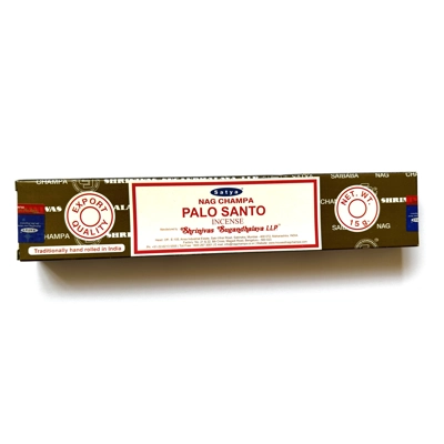 Palo Santo Incense Sticks