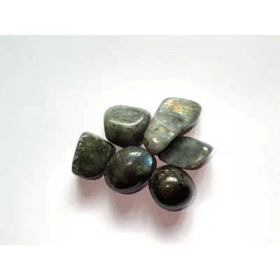 Labradorite Polished Tu..