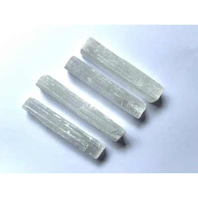 Selenite stick