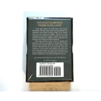 The Guardian of the Night Tarot cards