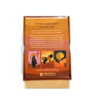Wild Whispers Oracle Cards