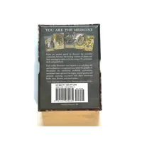 Herbal Astrology Oracle cards