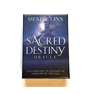 Sacred Destiny Oracle c..