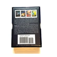 Sacred Destiny Oracle cards