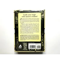 The Green Witch’s Oracle cards