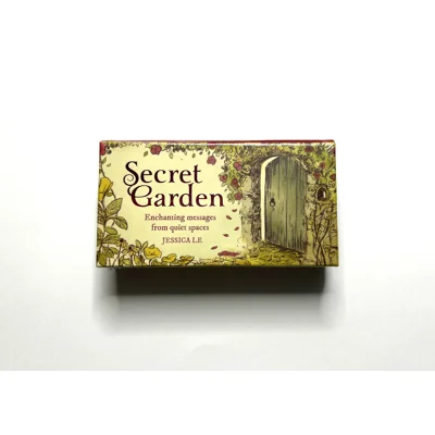 The Secret Garden Pocke..