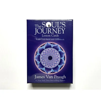 The Soul’s Journey orac..