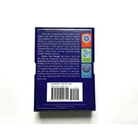 The Soul’s Journey oracle card deck