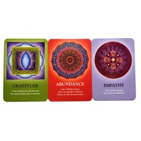 The Soul’s Journey oracle card deck