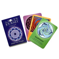 The Soul’s Journey oracle card deck