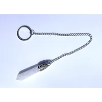 Quartz pendulum